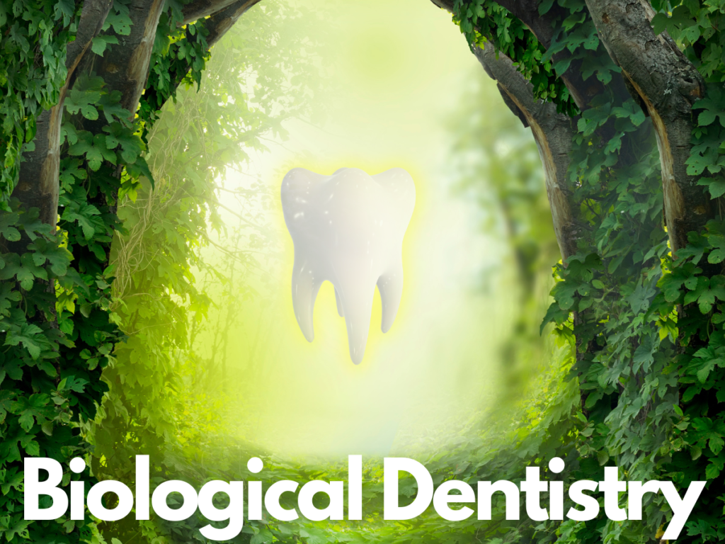 What is Biological Dentistry? The Future of Holistic Dental Care